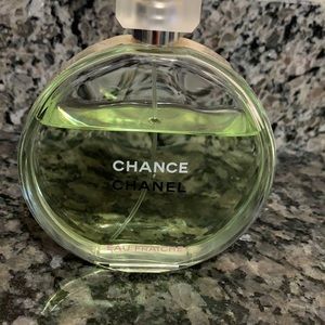 Chanel EAU fraiche